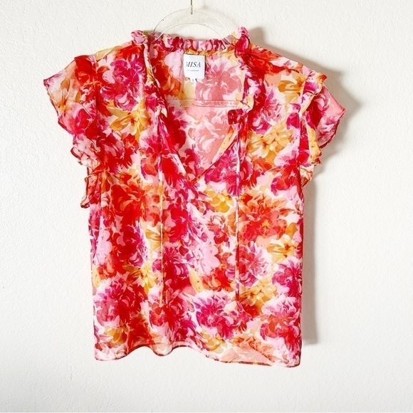 MISA Basia Top size Small - Picture 2 of 9